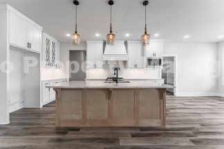 Modern Elegance: Spacious 4-Bedroom New Build with Private Back Porch