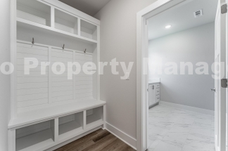 Modern Elegance: Spacious 4-Bedroom New Build with Private Back Porch