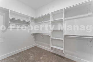 Modern Elegance: Spacious 4-Bedroom New Build with Private Back Porch