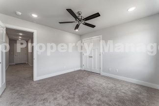 Modern Elegance: Spacious 4-Bedroom New Build with Private Back Porch
