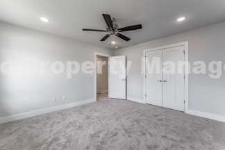 Modern Elegance: Spacious 4-Bedroom New Build with Private Back Porch