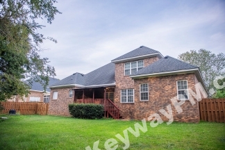 4345 Azalea - Hardy Pointe