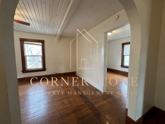 Beautiful 2 bedroom apartment $625
