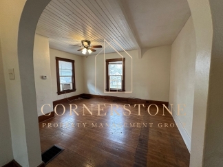 Beautiful 2 bedroom apartment $625