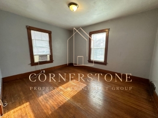 Beautiful 2 bedroom apartment $625