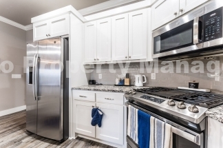 Charming 3-Bed, 2-Bath Pet-Friendly Rental in Pea Ridge with Spacious Layout!