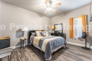 Charming 3-Bed, 2-Bath Pet-Friendly Rental in Pea Ridge with Spacious Layout!