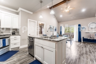 Charming 3-Bed, 2-Bath Pet-Friendly Rental in Pea Ridge with Spacious Layout!