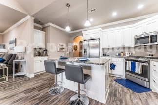 Charming 3-Bed, 2-Bath Pet-Friendly Rental in Pea Ridge with Spacious Layout!