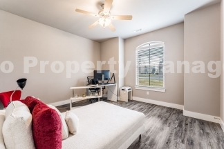 Charming 3-Bed, 2-Bath Pet-Friendly Rental in Pea Ridge with Spacious Layout!