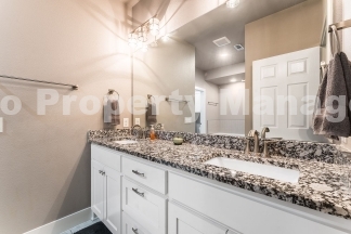 Charming 3-Bed, 2-Bath Pet-Friendly Rental in Pea Ridge with Spacious Layout!