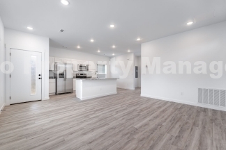 Modern 2-Bed, 2.5-Bath New Build in Bentonville