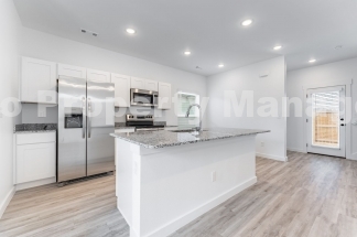 Modern 2-Bed, 2.5-Bath New Build in Bentonville