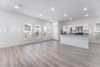 Modern 2-Bed, 2.5-Bath New Build in Bentonville