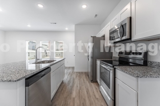 Modern 2-Bed, 2.5-Bath New Build in Bentonville