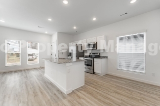 Modern 2-Bed, 2.5-Bath New Build in Bentonville