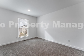 Modern 2-Bed, 2.5-Bath New Build in Bentonville