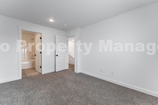 Modern 2-Bed, 2.5-Bath New Build in Bentonville