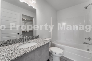 Modern 2-Bed, 2.5-Bath New Build in Bentonville