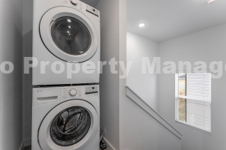 Modern 2-Bed, 2.5-Bath New Build in Bentonville