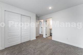 Modern 2-Bed, 2.5-Bath New Build in Bentonville