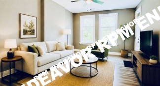"Chic Urban Retreat: Remodeled 1-Bed, 1-Bath Oasis Awaits!"