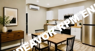 "Chic Urban Retreat: Remodeled 1-Bed, 1-Bath Oasis Awaits!"