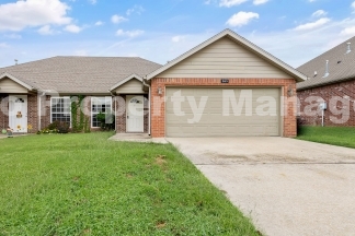 Brand New Home Waiting For You!