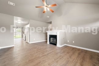 Brand New Home Waiting For You!