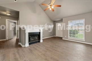 Brand New Home Waiting For You!