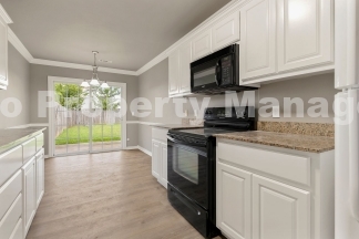 Brand New Home Waiting For You!