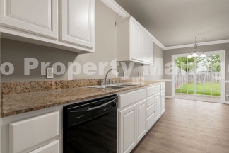 Brand New Home Waiting For You!