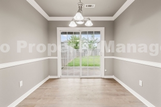 Brand New Home Waiting For You!