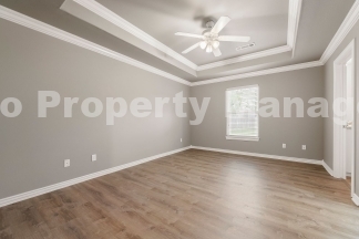 Brand New Home Waiting For You!