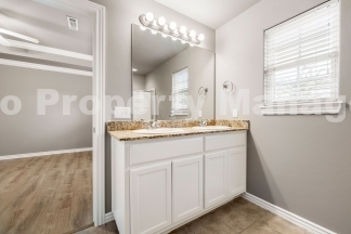 Brand New Home Waiting For You!