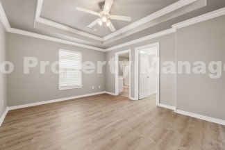 Brand New Home Waiting For You!