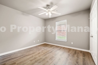 Brand New Home Waiting For You!