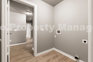 Brand New Home Waiting For You!