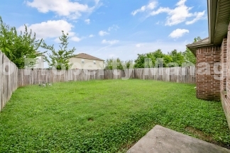 Brand New Home Waiting For You!