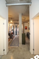 Fully Furnished Studio Condo In the Heart of the Pearl District!
