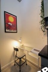 Fully Furnished Studio Condo In the Heart of the Pearl District!