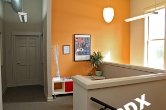 NE Portland OFFICE SUITE AVAILABLE - Recently Renovated - Furnished - Conveniently Located