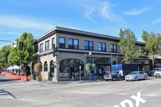 2,200 Sq Ft COMMERCIAL Space In Prime Central Beaverton Location