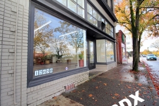 2,200 Sq Ft COMMERCIAL Space In Prime Central Beaverton Location