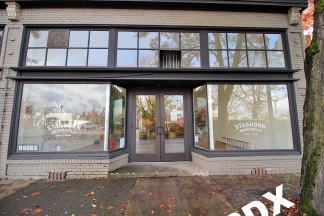 2,200 Sq Ft COMMERCIAL Space In Prime Central Beaverton Location