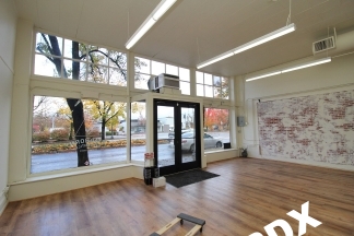 2,200 Sq Ft COMMERCIAL Space In Prime Central Beaverton Location