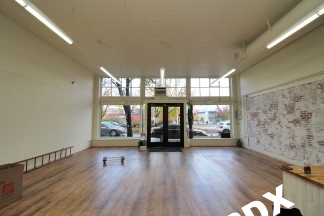 2,200 Sq Ft COMMERCIAL Space In Prime Central Beaverton Location