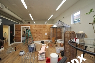 2,200 Sq Ft COMMERCIAL Space In Prime Central Beaverton Location