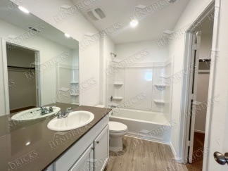 4 Bedroom 1-Story Home Near SeaWorld in Northwest San Antonio