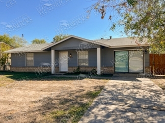 8730 Flint Valley, San Antonio, TX, 78227